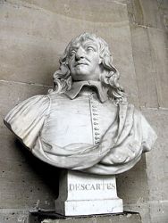 René Descartes, filósofo